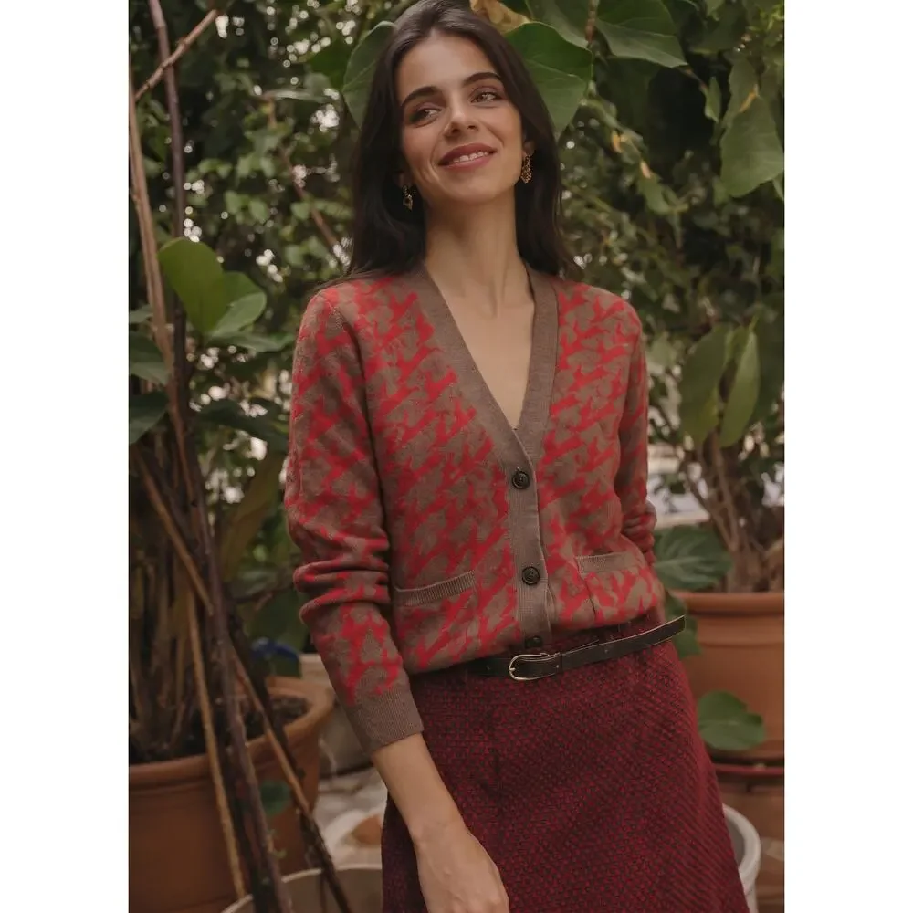 Madewell wallace lightweight